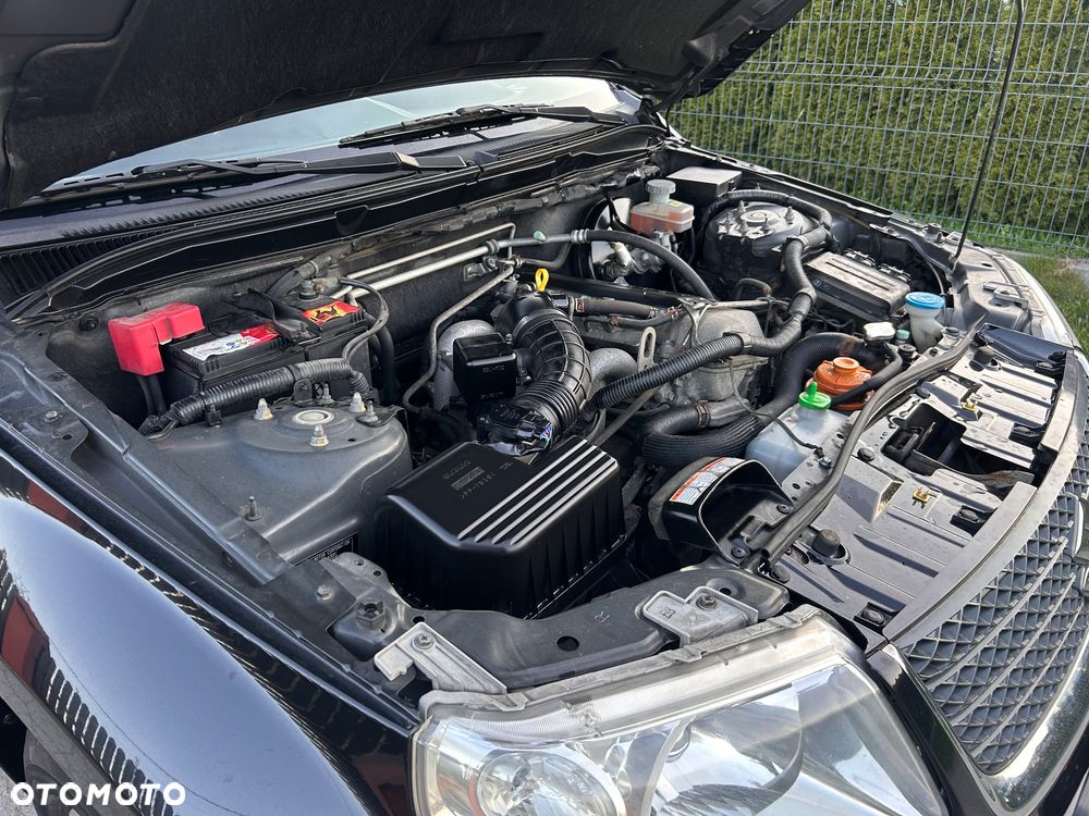 Suzuki Grand Vitara 1.6 Comfort EU5 - 15