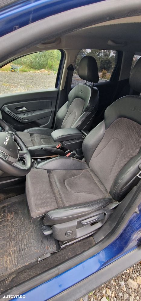 Dacia Duster 1.5 Blue dCi Comfort - 10