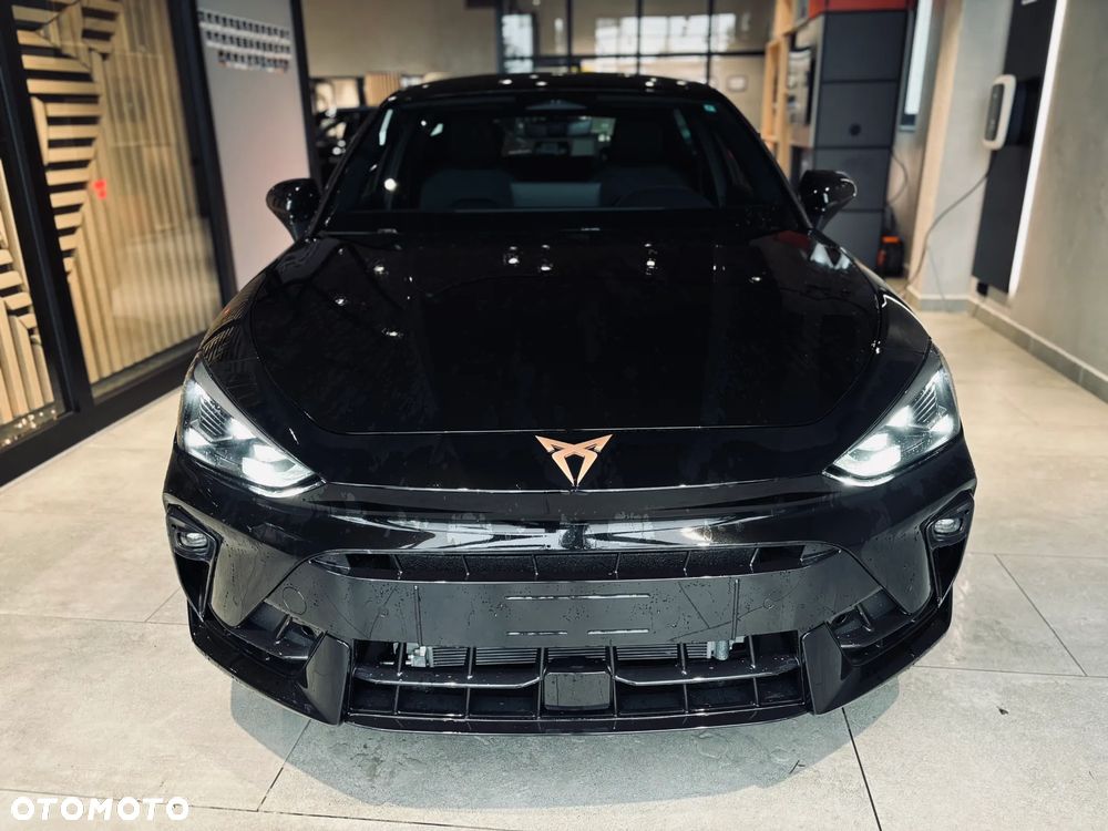 Cupra Leon 1.5 eTSI DSG - 21