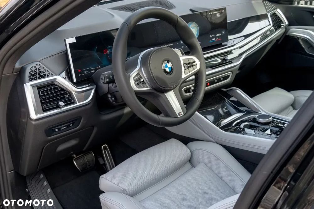 BMW X6 xDrive30d M Sport - 32