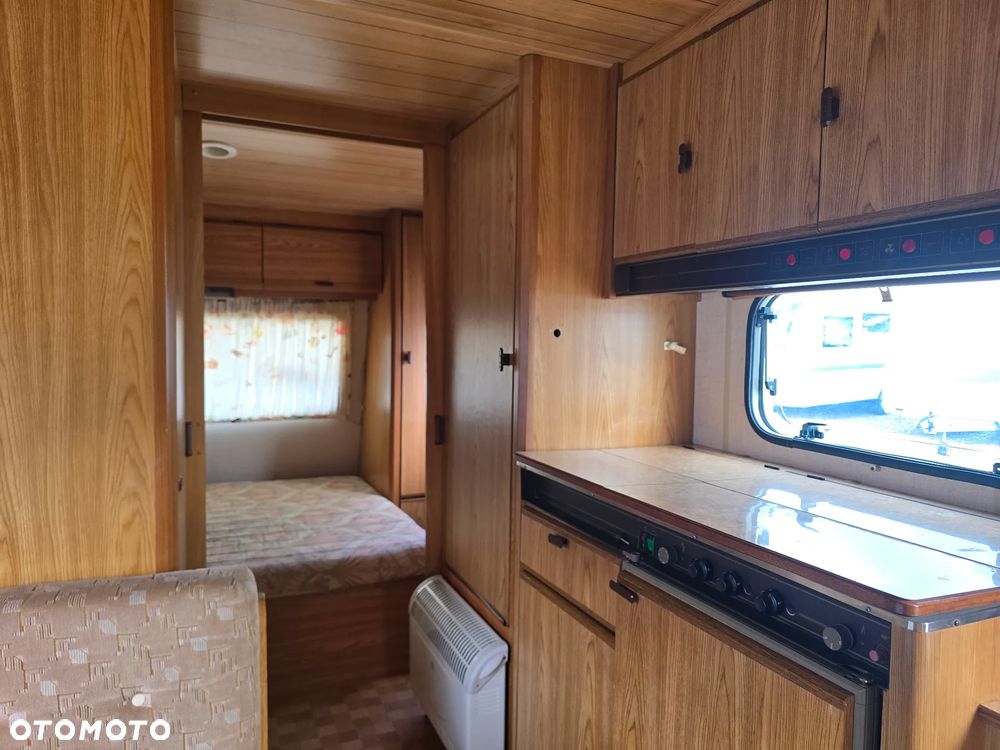 Adria aviva 400ps mover namiot lub markiza bagażnik hobby fendt knaus lmc - 19