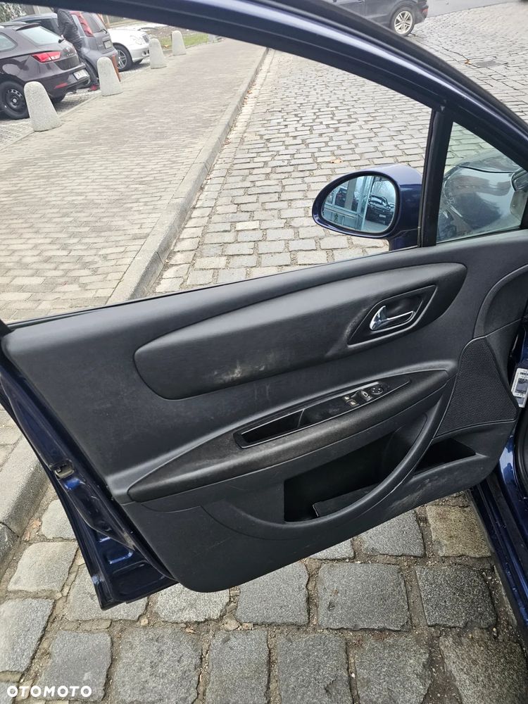 Citroën C4 1.6 16V SX - 11