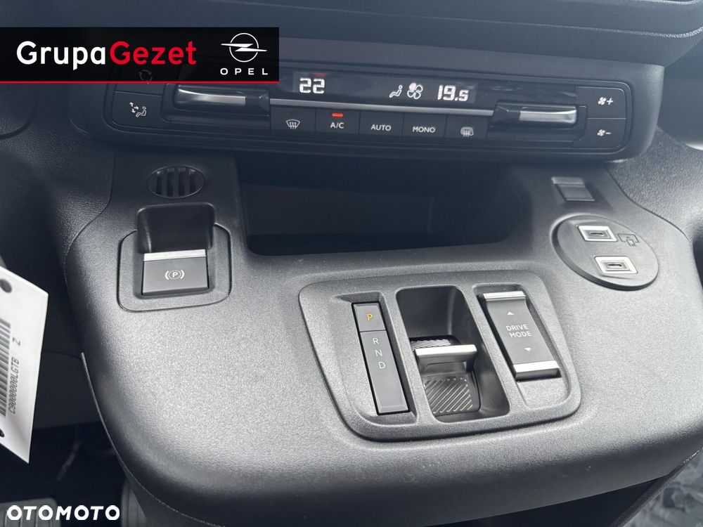 Opel Combo Cargo - 14