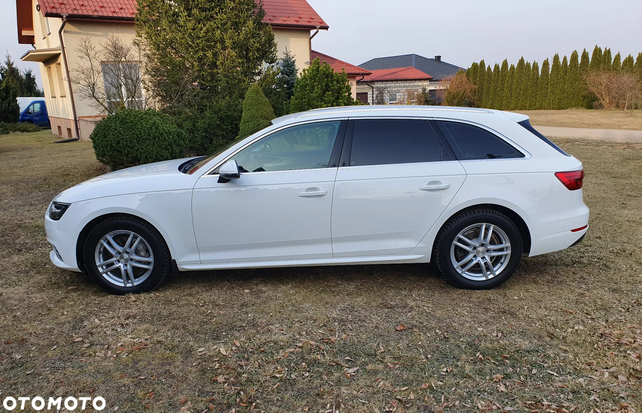 Audi A4 2.0 TDI Quattro S tronic - 7