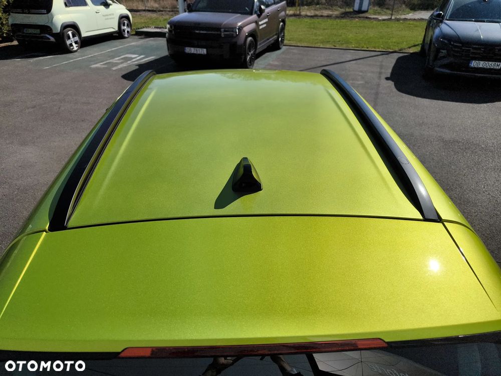 Hyundai Bayon 1.0 T-GDI Smart DCT - 22