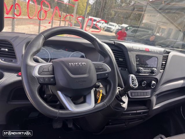 Iveco DAILY 3.0 180cv HI MATIC - 7