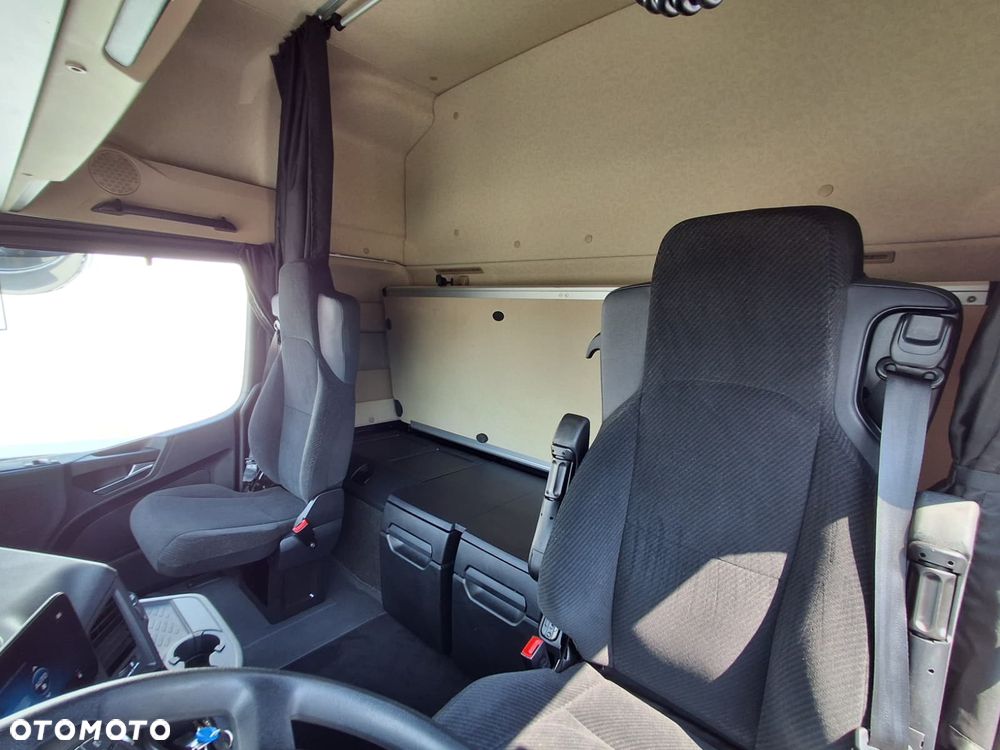 Mercedes-Benz Actros 1845, Standard - 7