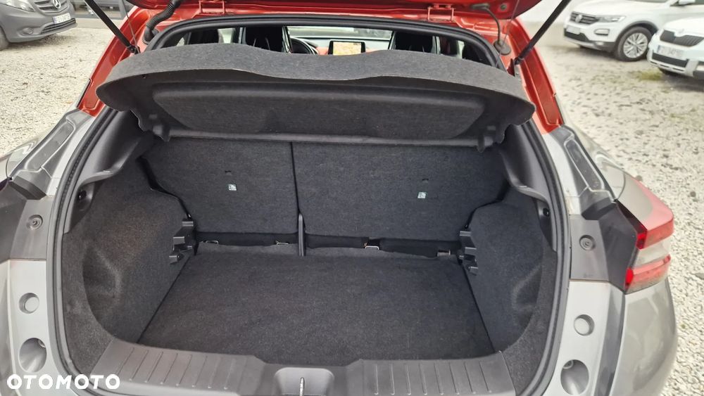 Nissan Juke 1.0 DIG-T DCT N-Design - 6