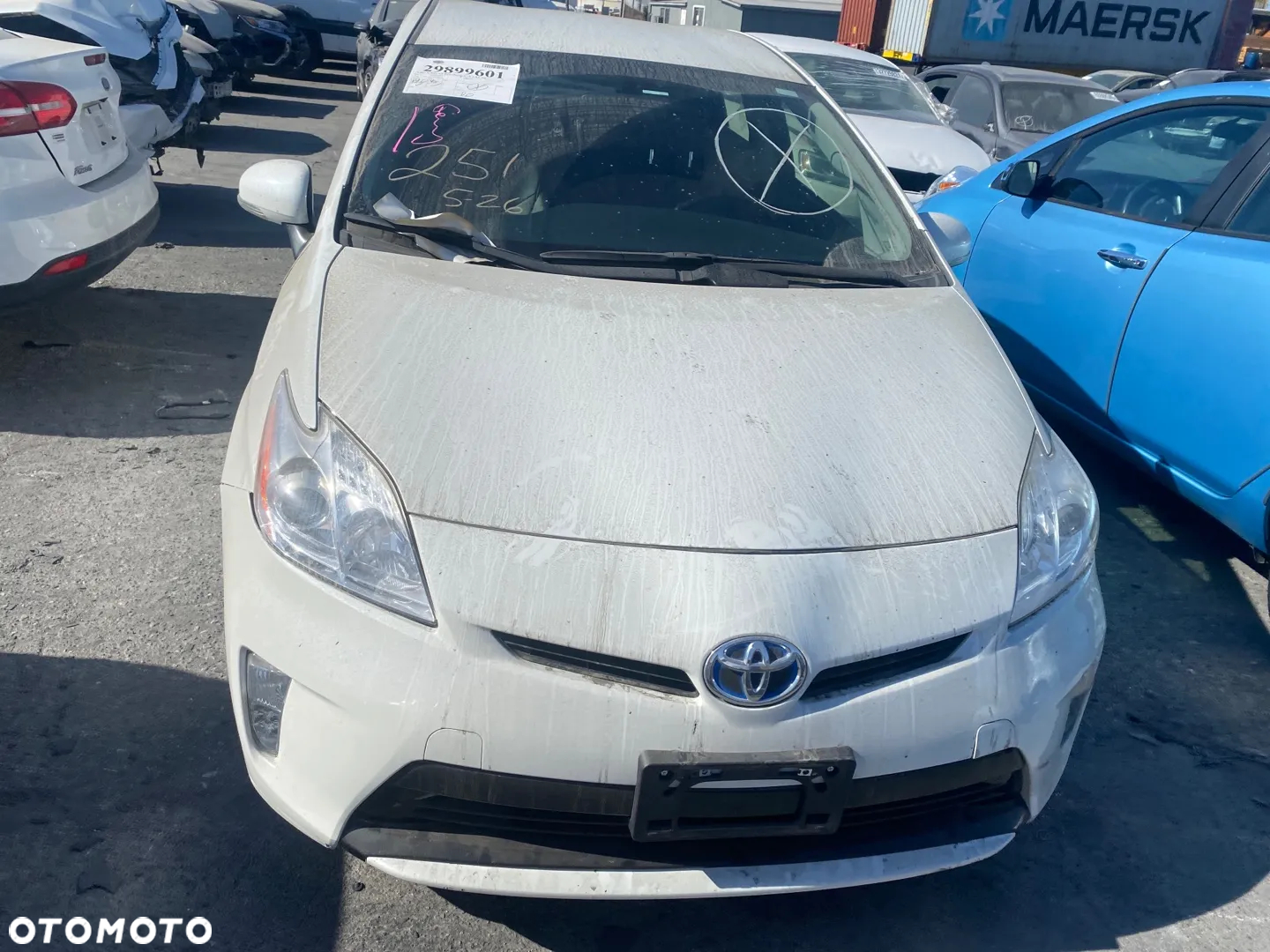 Toyota Prius 1.8 HSD Premium - 12