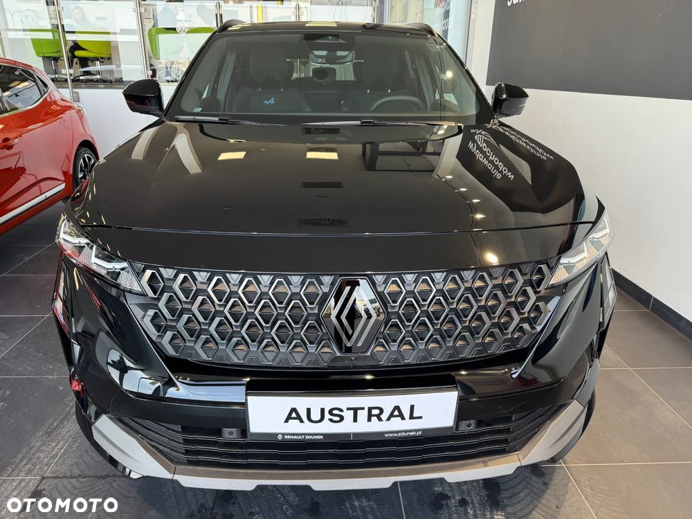 Renault Austral 1.3 TCe mHEV Esprit Alpine - 2