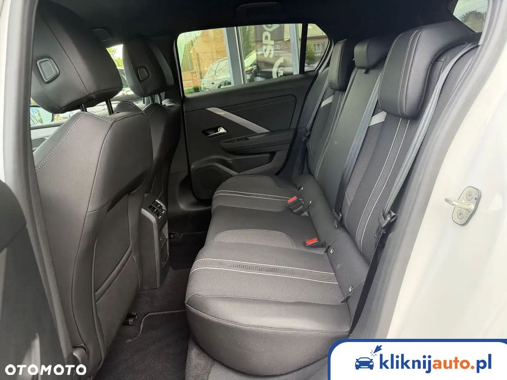 Opel Astra 1.2 T mHEV GS eDTC - 8