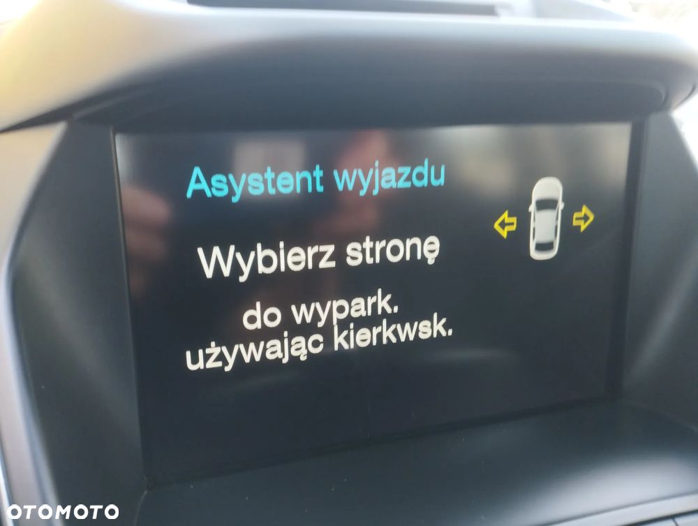 Ford C-MAX 1.5 EcoBoost Start-Stop-System Titanium - 35