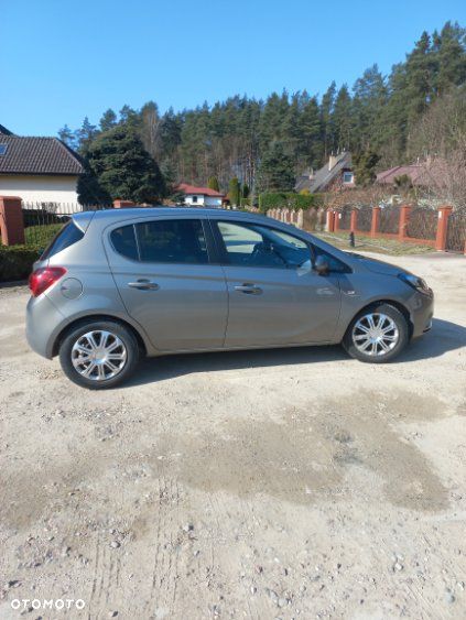 Opel Corsa 1.4 Color Edition - 8