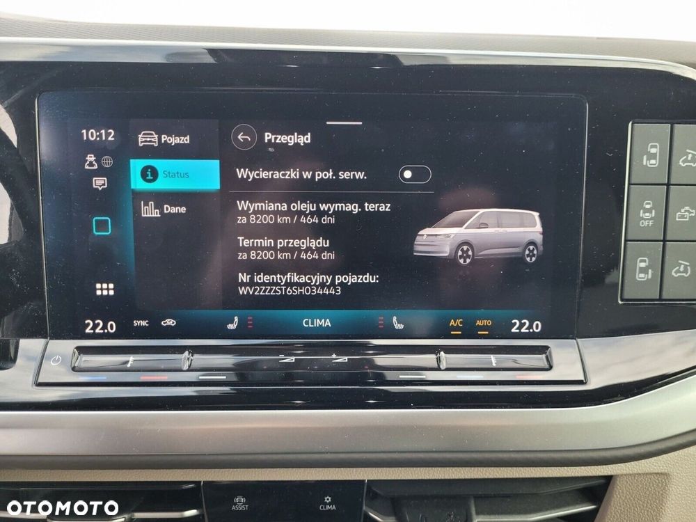 Volkswagen California - 8