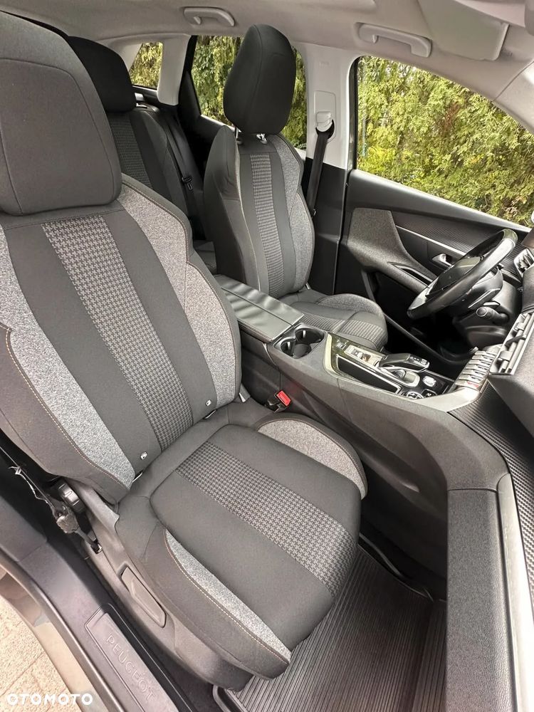 Peugeot 3008 1.6 THP Active S&S EAT6 - 15