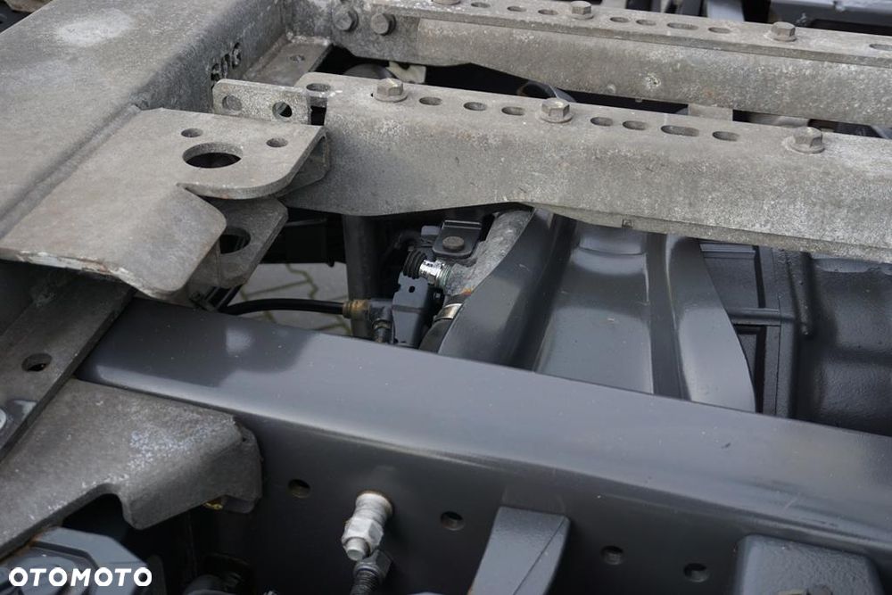 Scania R 450 / ACC / E 6 / RETARDER / BDF / 7,15 M , 7,45 M - 37