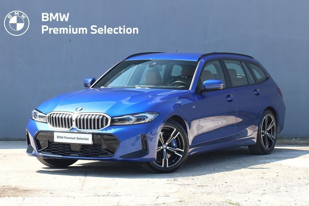 BMW Seria 3 - 1