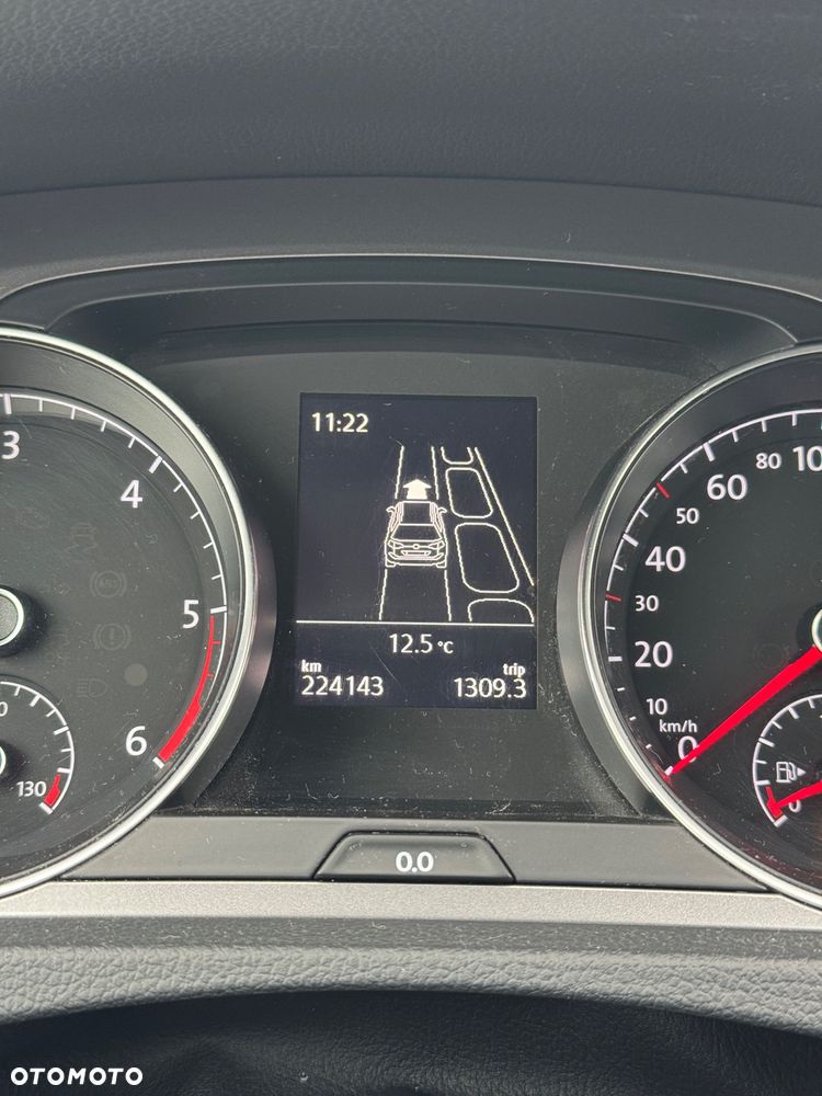 Volkswagen Golf Variant 1.6 TDI BlueMotion Technology Trendline - 20