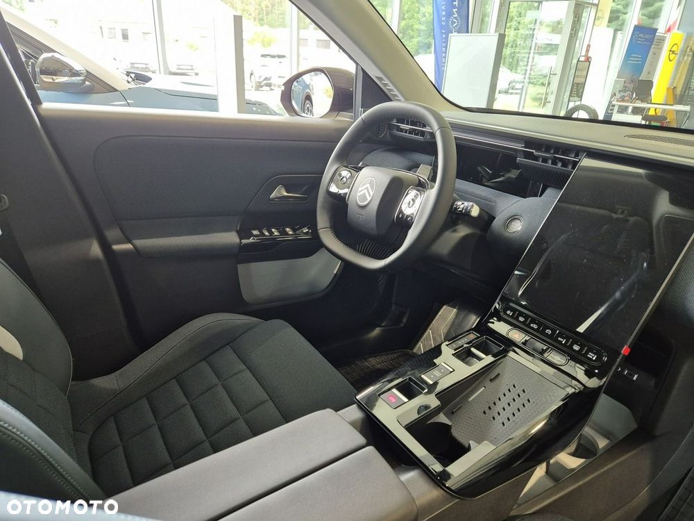 Citroën C5 Aircross - 39