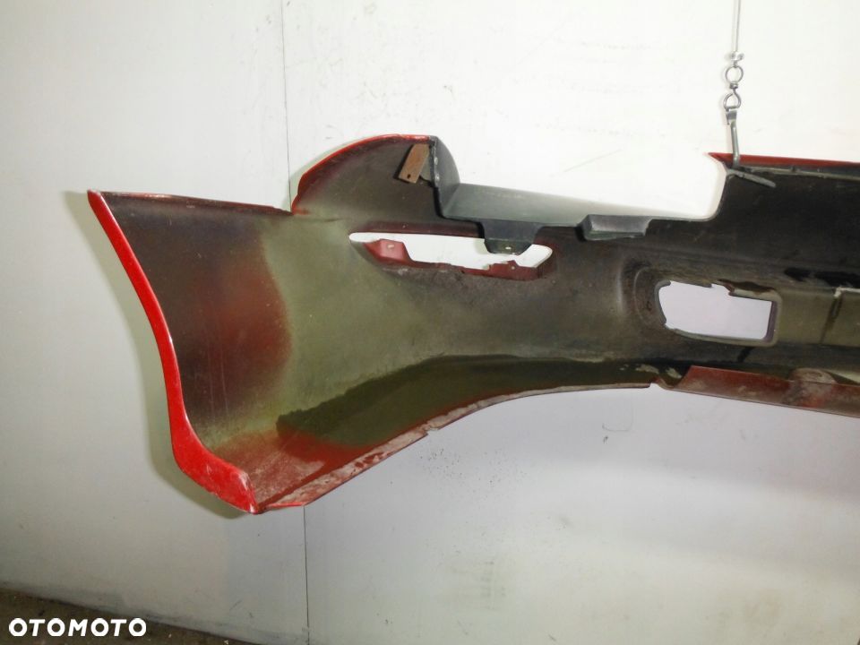 Chevrolet Camaro IV zderzak przedni przod - 7