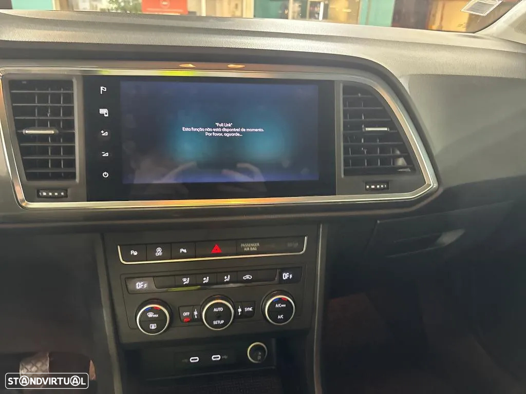 SEAT Ateca 1.0 TSI Style - 9