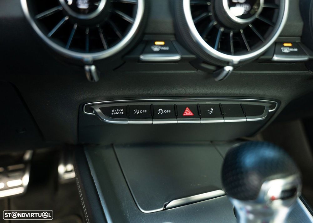Audi TT Coupé 2.0 TFSI quattro S-line S tronic - 21