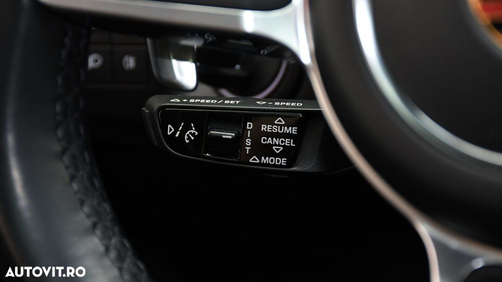 Porsche Cayenne Coupe E-Hybrid Tiptronic S Platinum Edition - 30