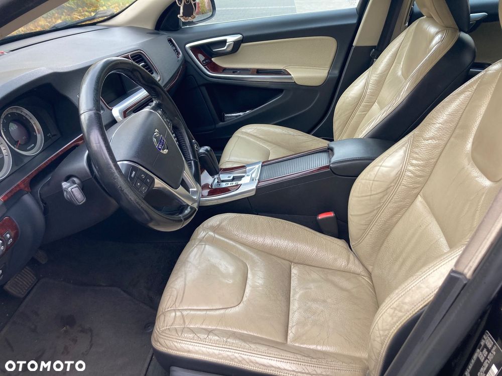 Volvo S60 2.5 T5 - 9