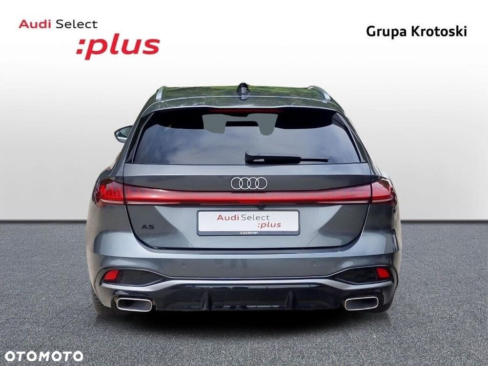 Audi A5 Avant TFSI S tronic - 9