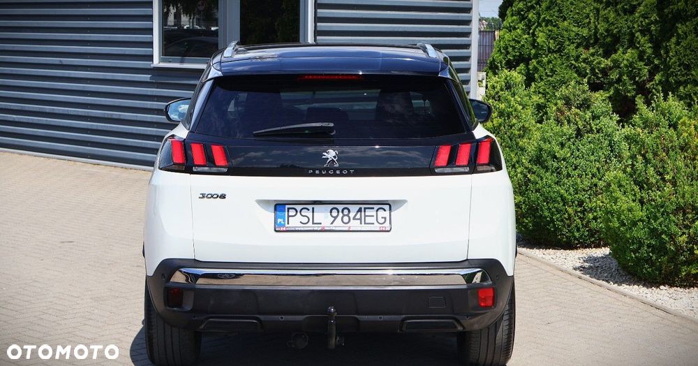 Peugeot 3008 - 6