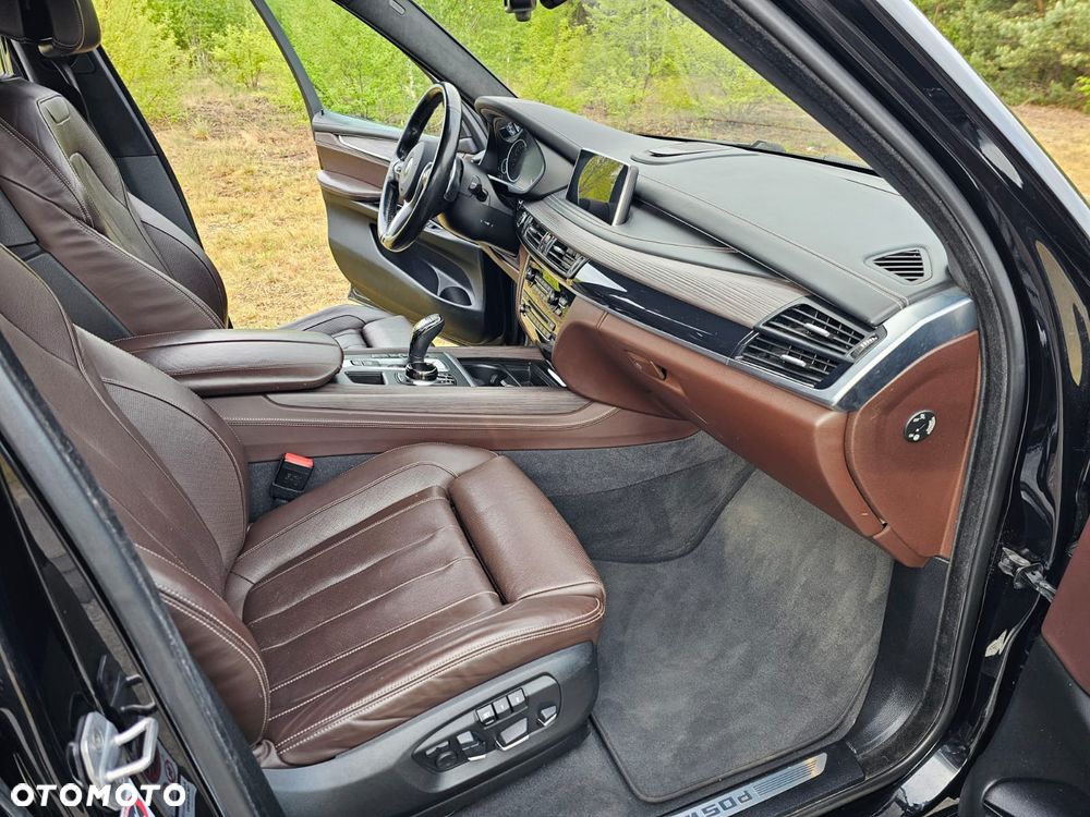 BMW X5 M - 5
