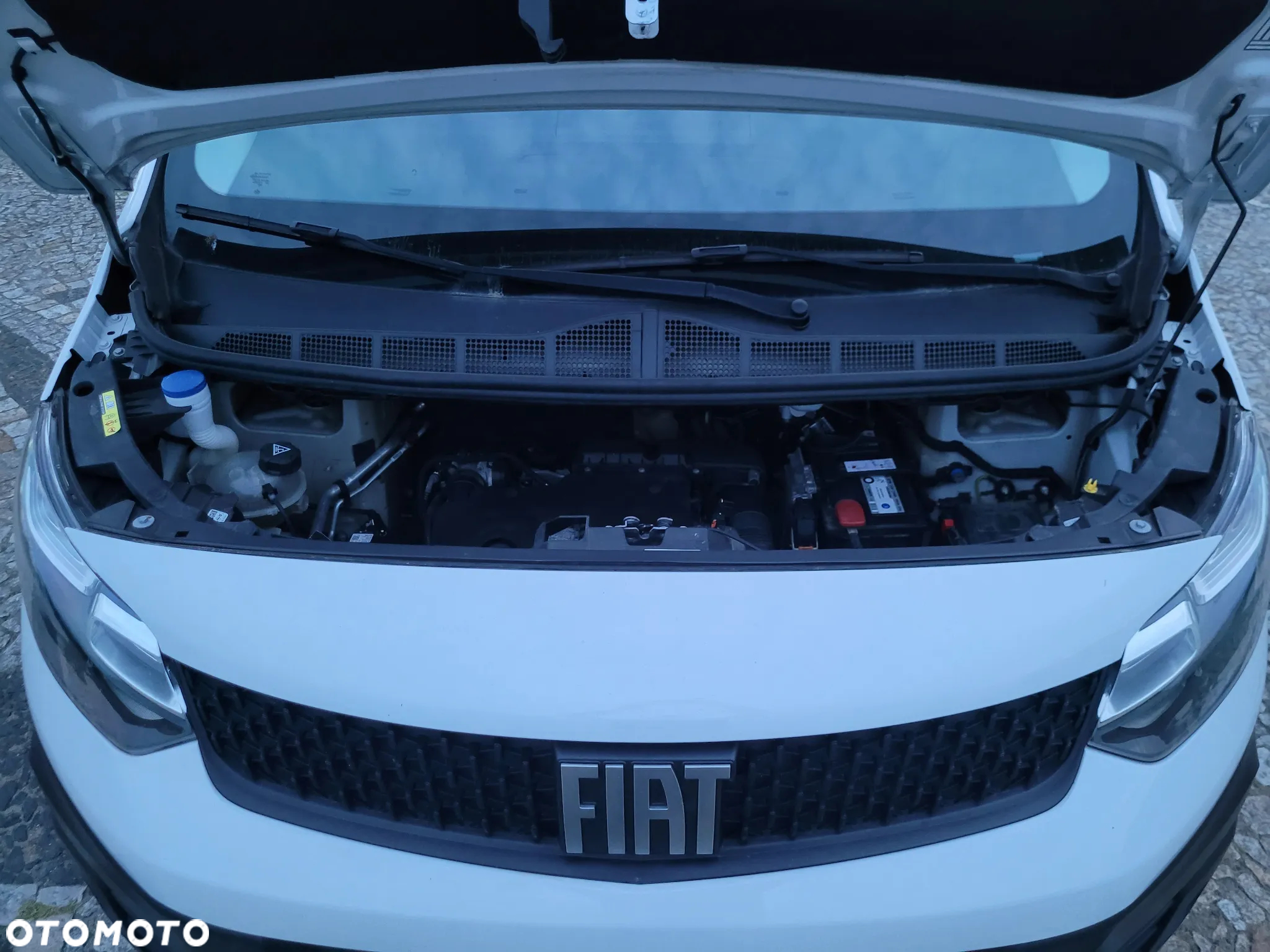 Fiat Scudo - 36