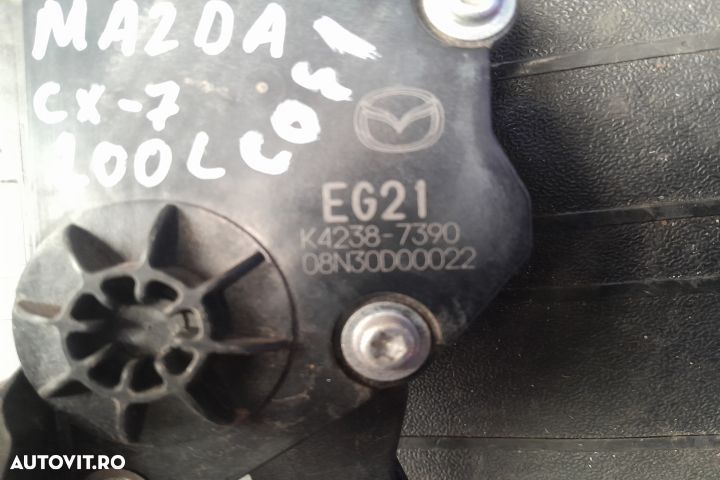 Pedala acceleratie K42387390 K4238-7390 K42387390 K4238-7390 Mazda CX - 4