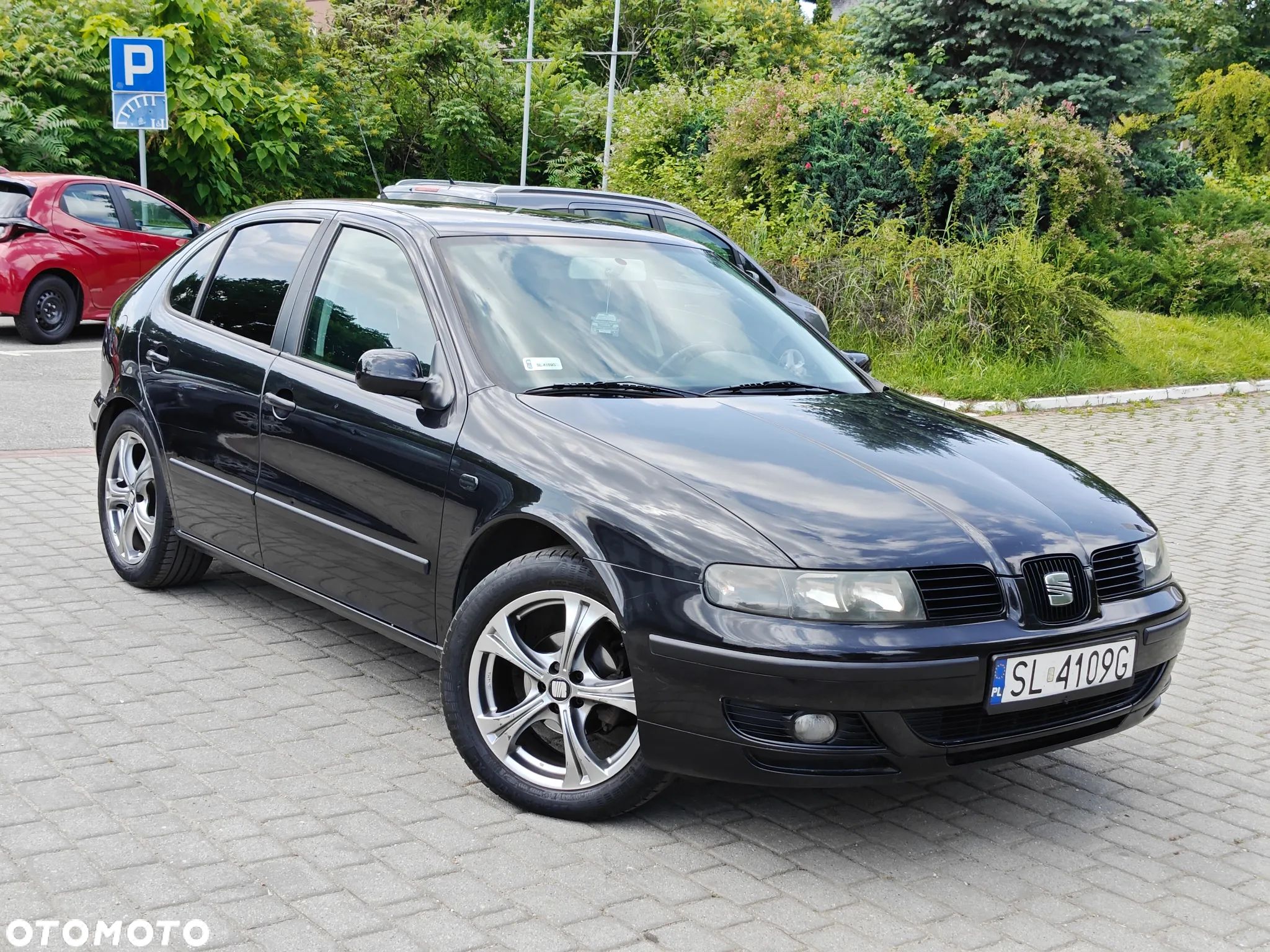 Seat Leon 1.6 Signo - 1