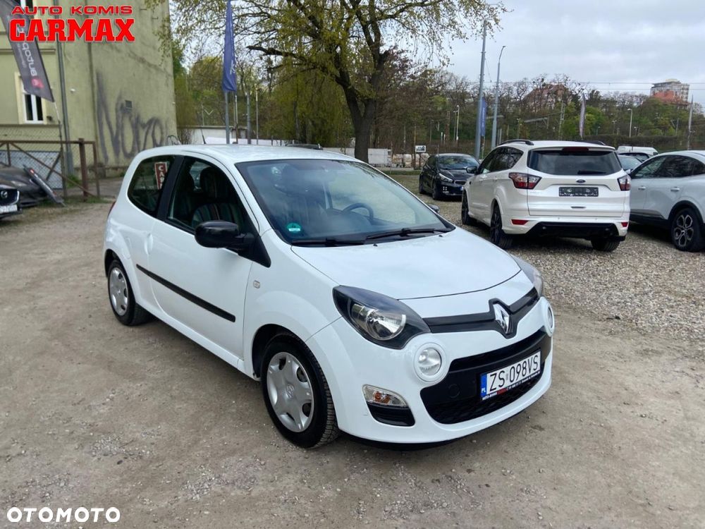Renault Twingo - 8