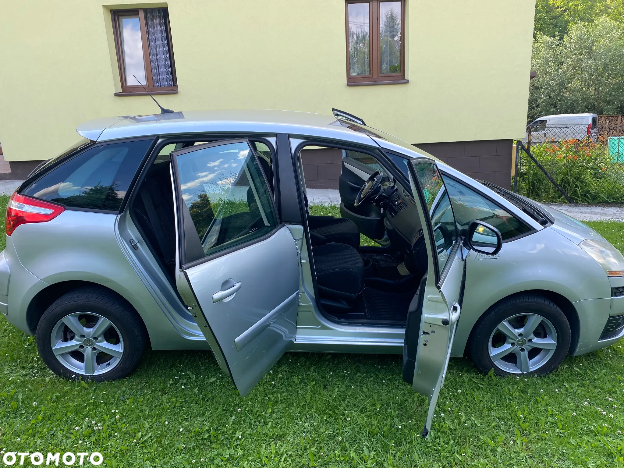 Citroën C4 Picasso THP 140 Exclusive - 3