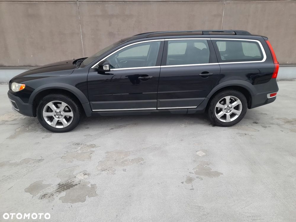 Volvo XC 70 2.4D Summum - 7