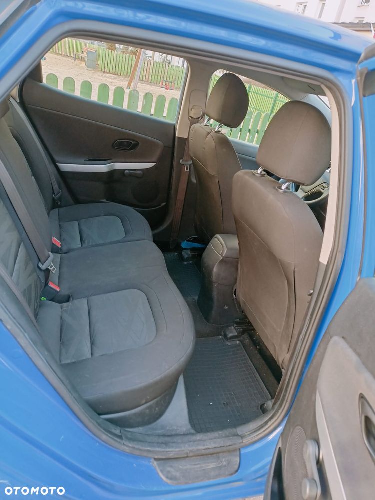 Kia Ceed 1.4 CRDi L - 9