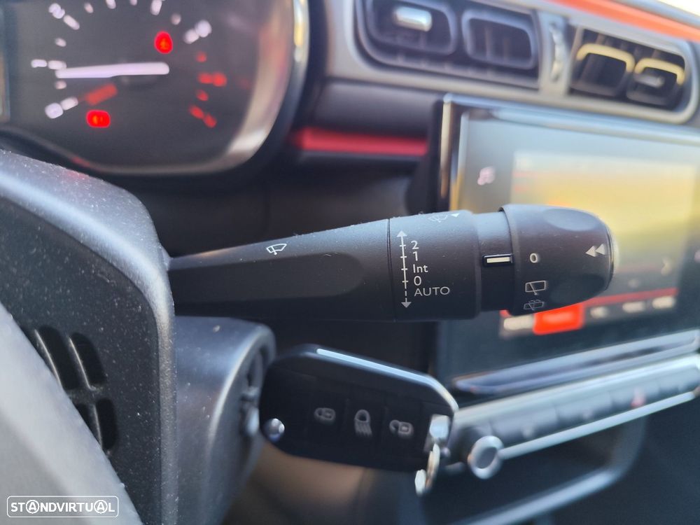 Citroën C3 1.2 PureTech C-Series - 51