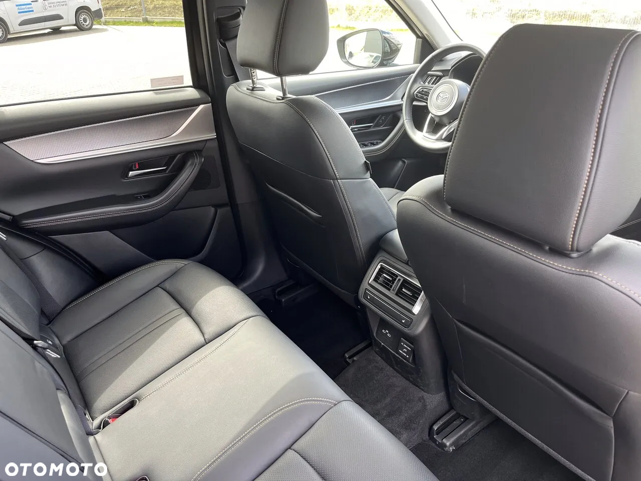 Mazda CX-60 - 23