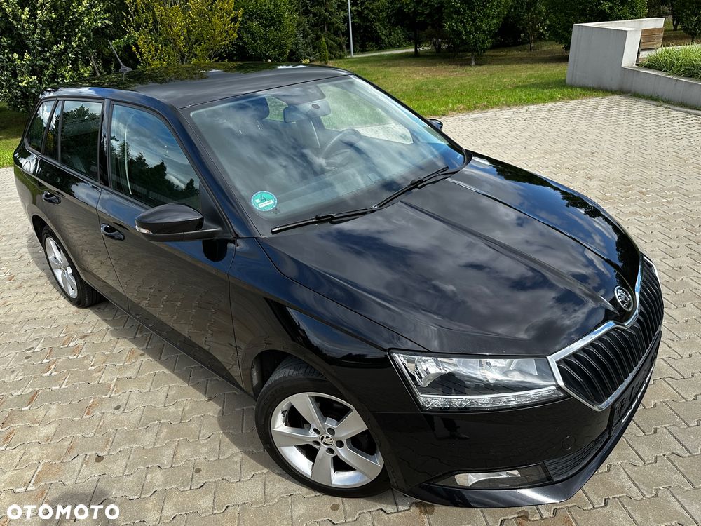 Skoda Fabia 1.0 TSI Balance - 21