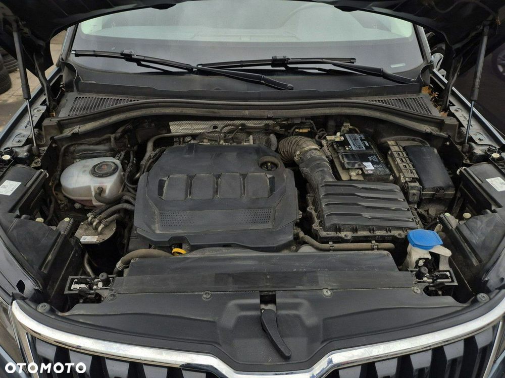 Skoda Kodiaq - 9