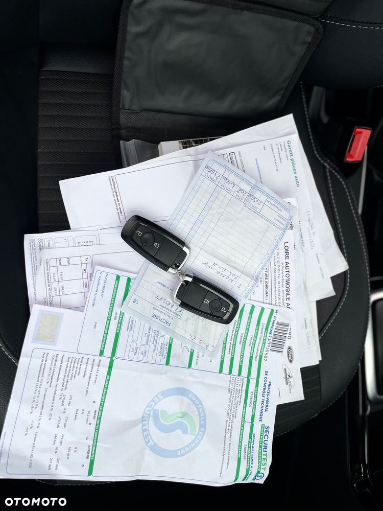 Ford EcoSport 1.0 EcoBoost GPF Titanium ASS - 40