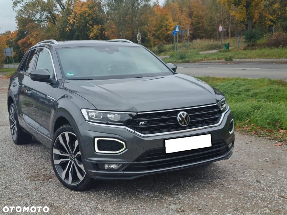 Volkswagen T-Roc 1.5 TSI R-Line - 39