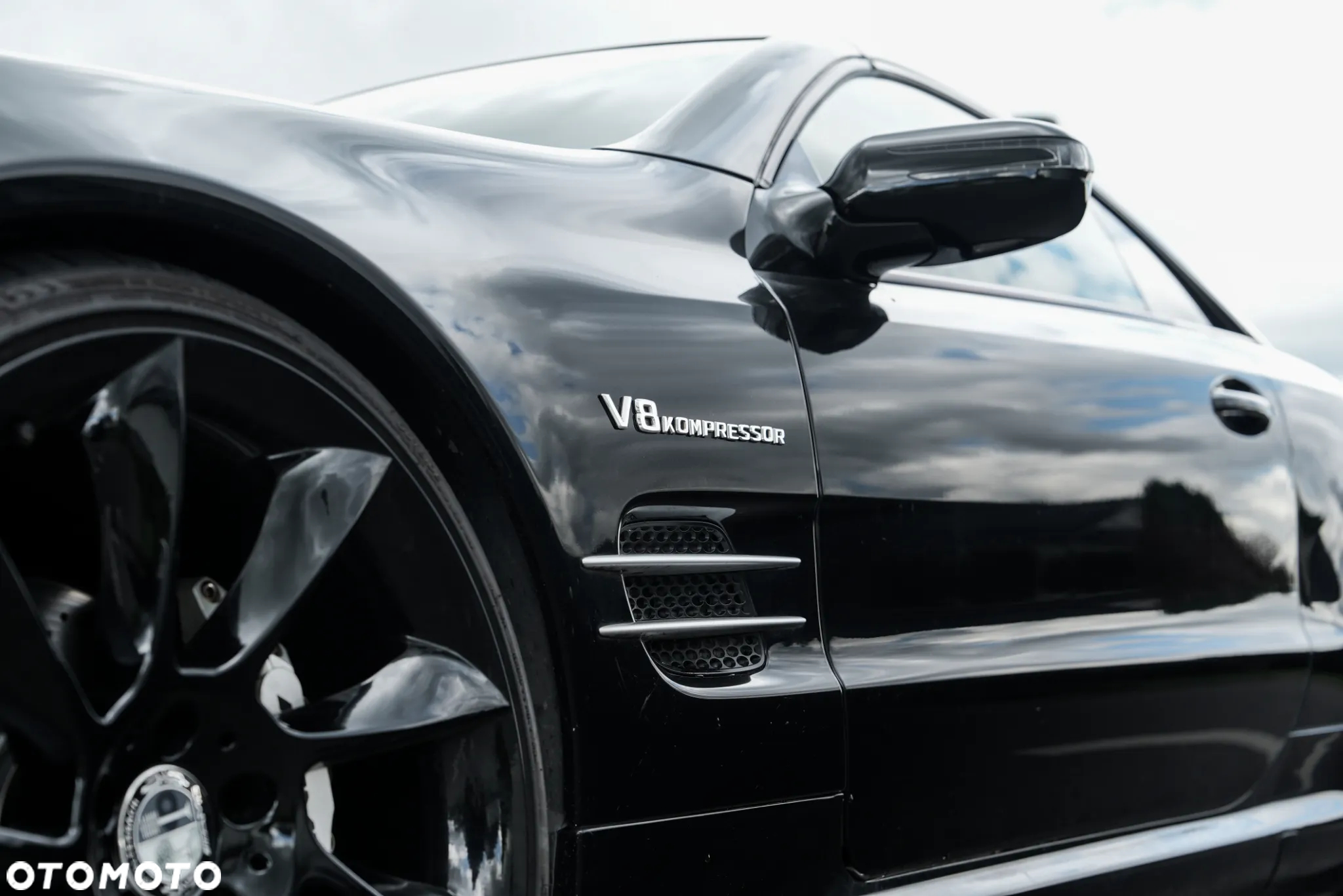 Mercedes-Benz SL 350 - 11