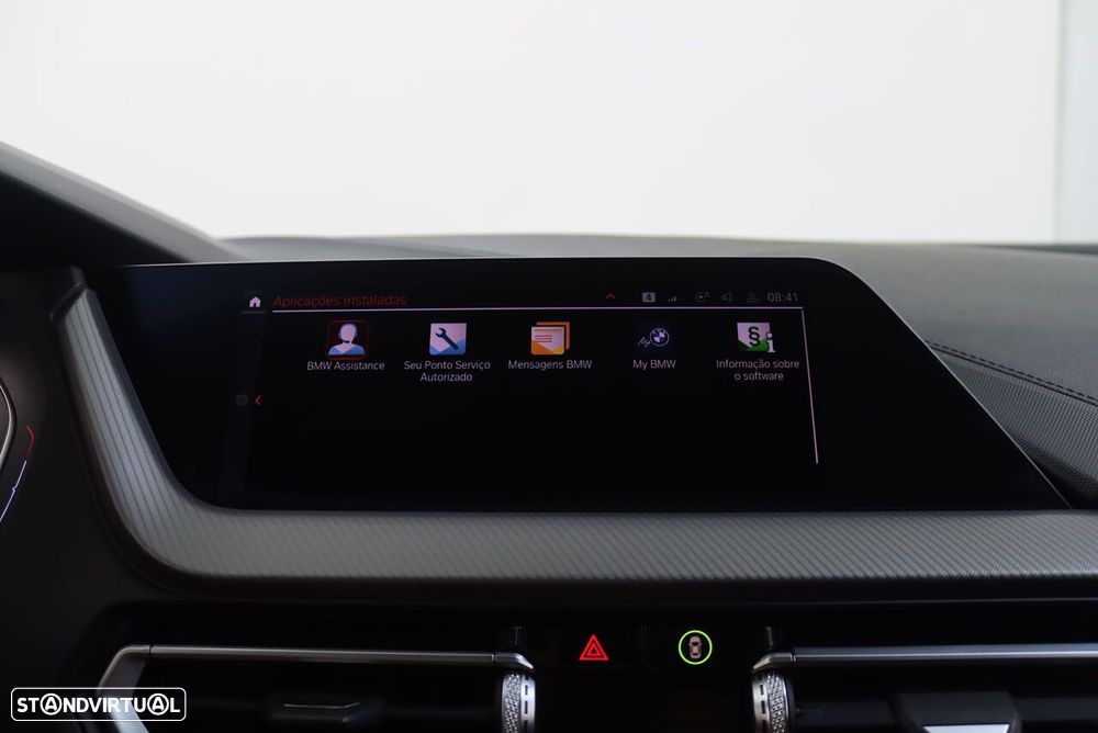 BMW 216 Gran Coupé d Pack Desportivo M - 24