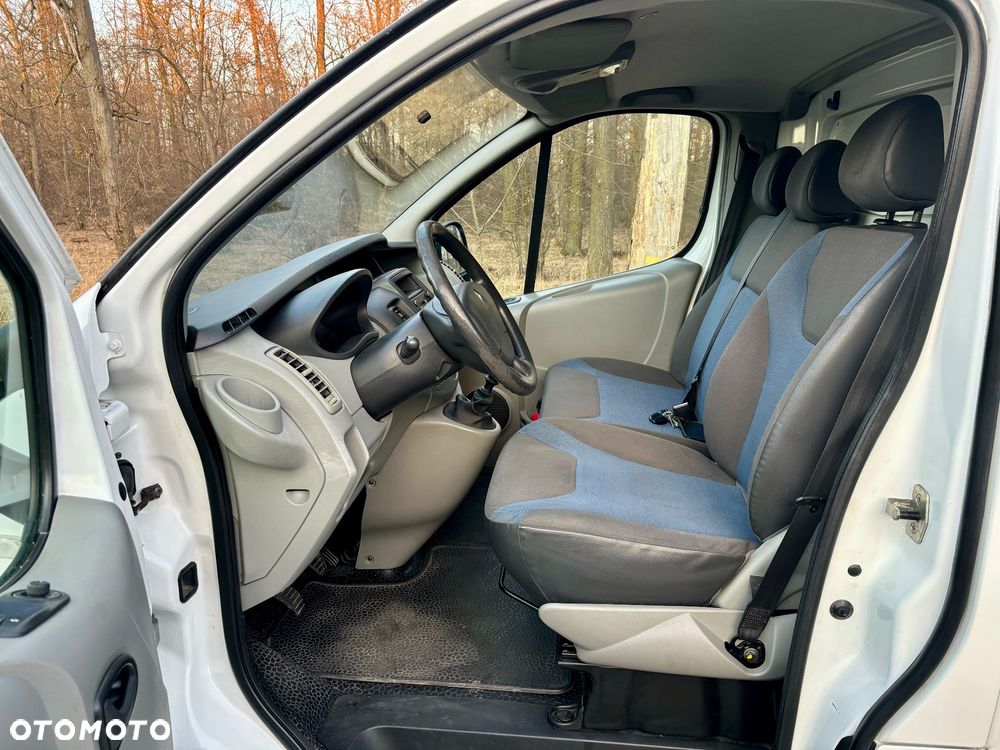 Renault Trafic - 3