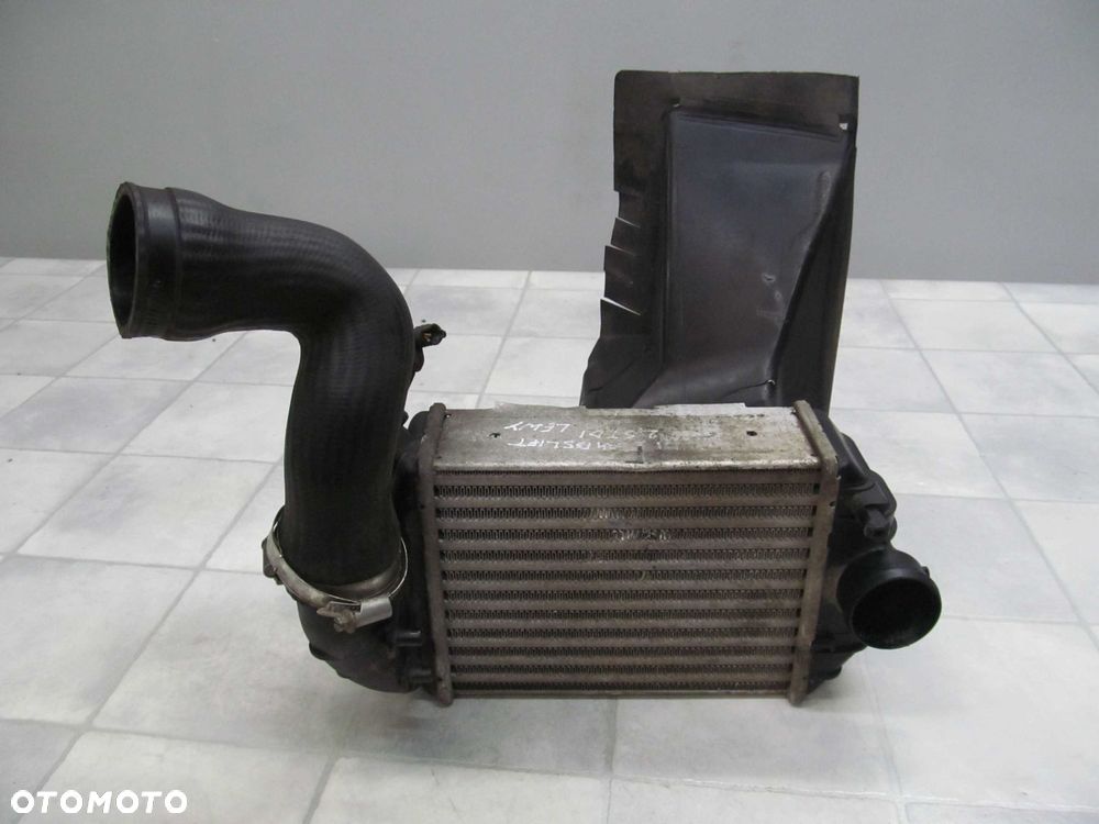AUDI A4 B5 2.5TDI CZUJNIK INTERCOOLER LEWY 059145805 - 1