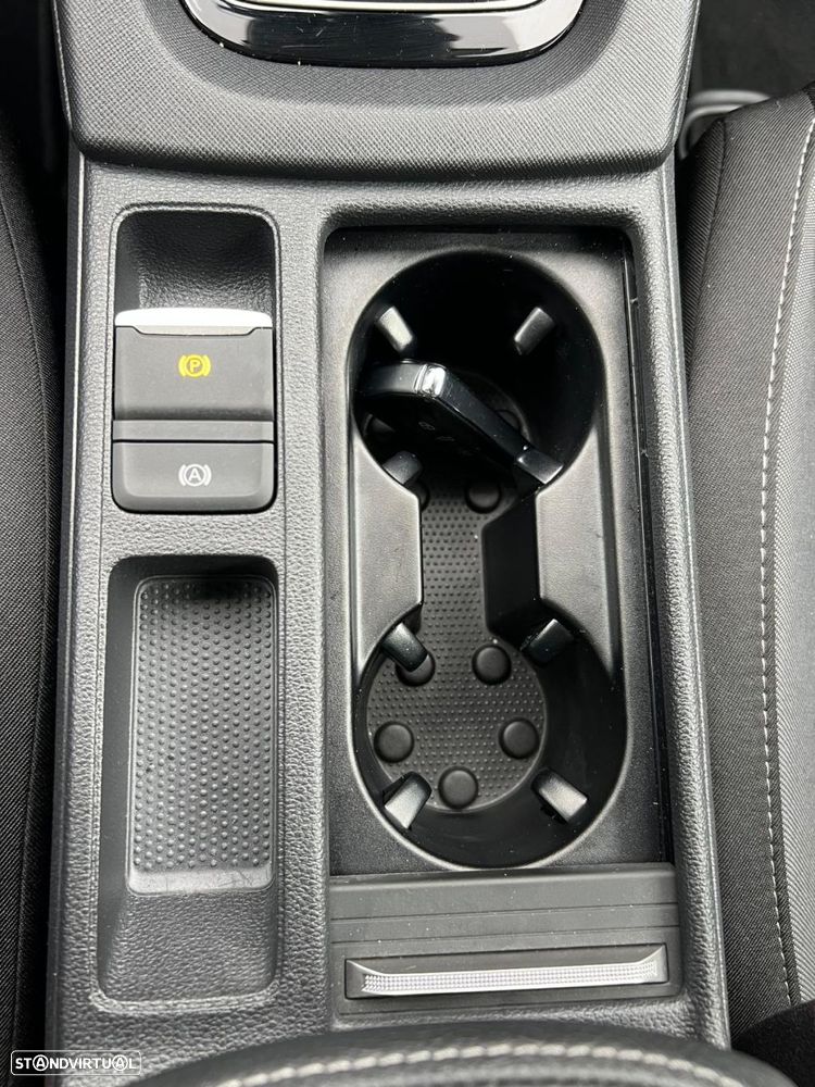 Skoda Octavia Break 2.0 TDI - 29