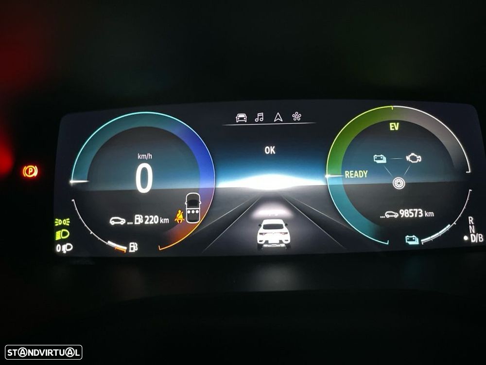 Renault Arkana 1.6 E-Tech R.S.Line - 3